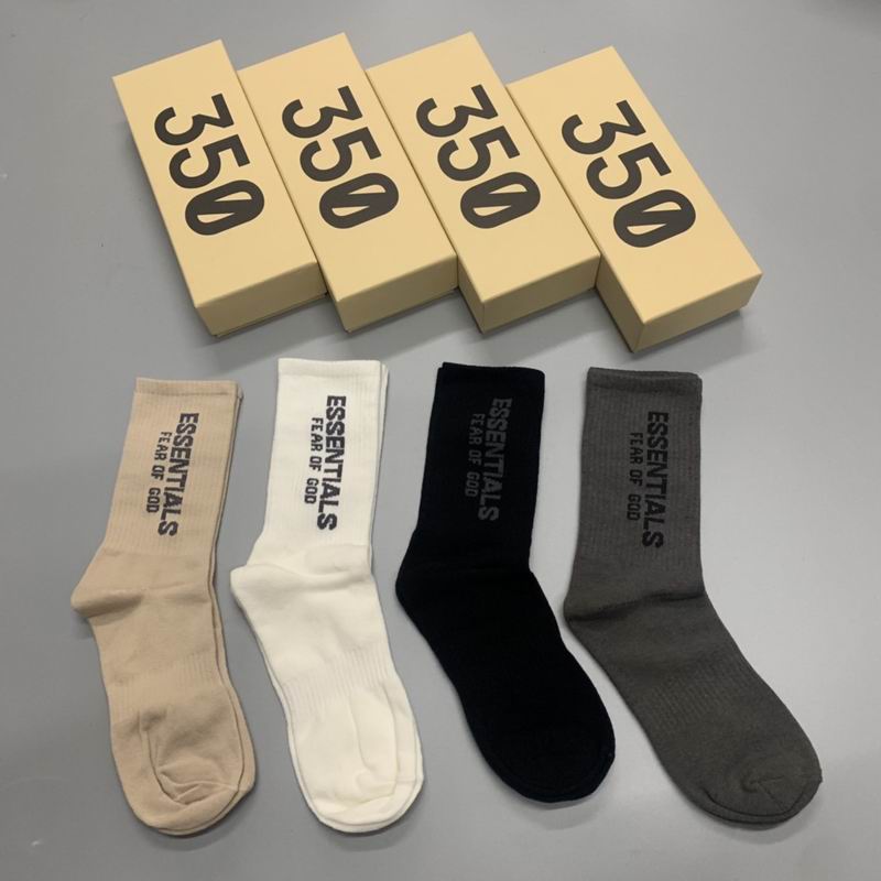 Fear of God socks 03